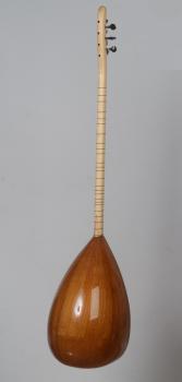 Saz Baglama